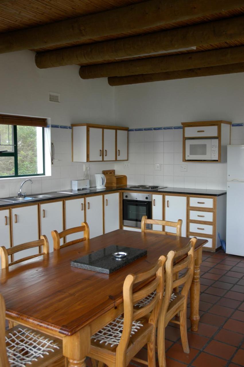 Arniston Seaside Cottages Екстериор снимка