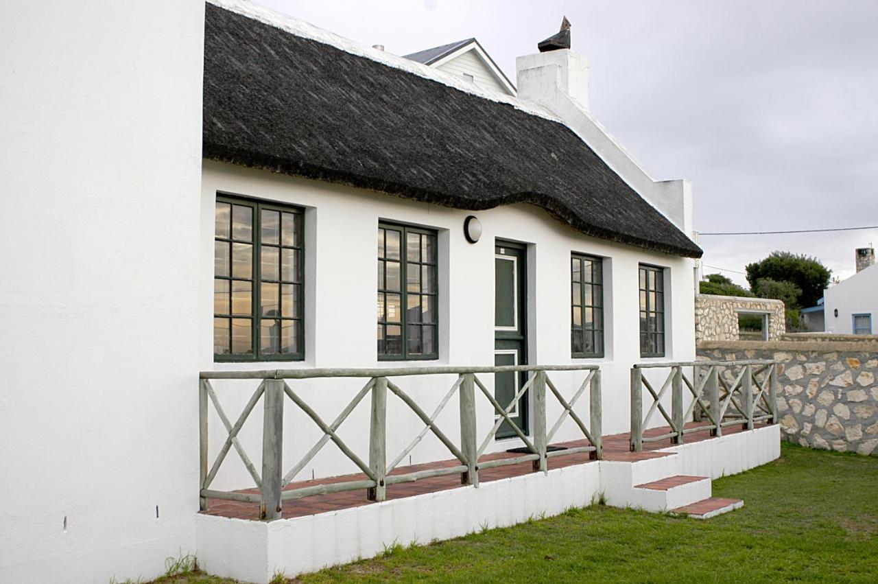 Arniston Seaside Cottages Екстериор снимка
