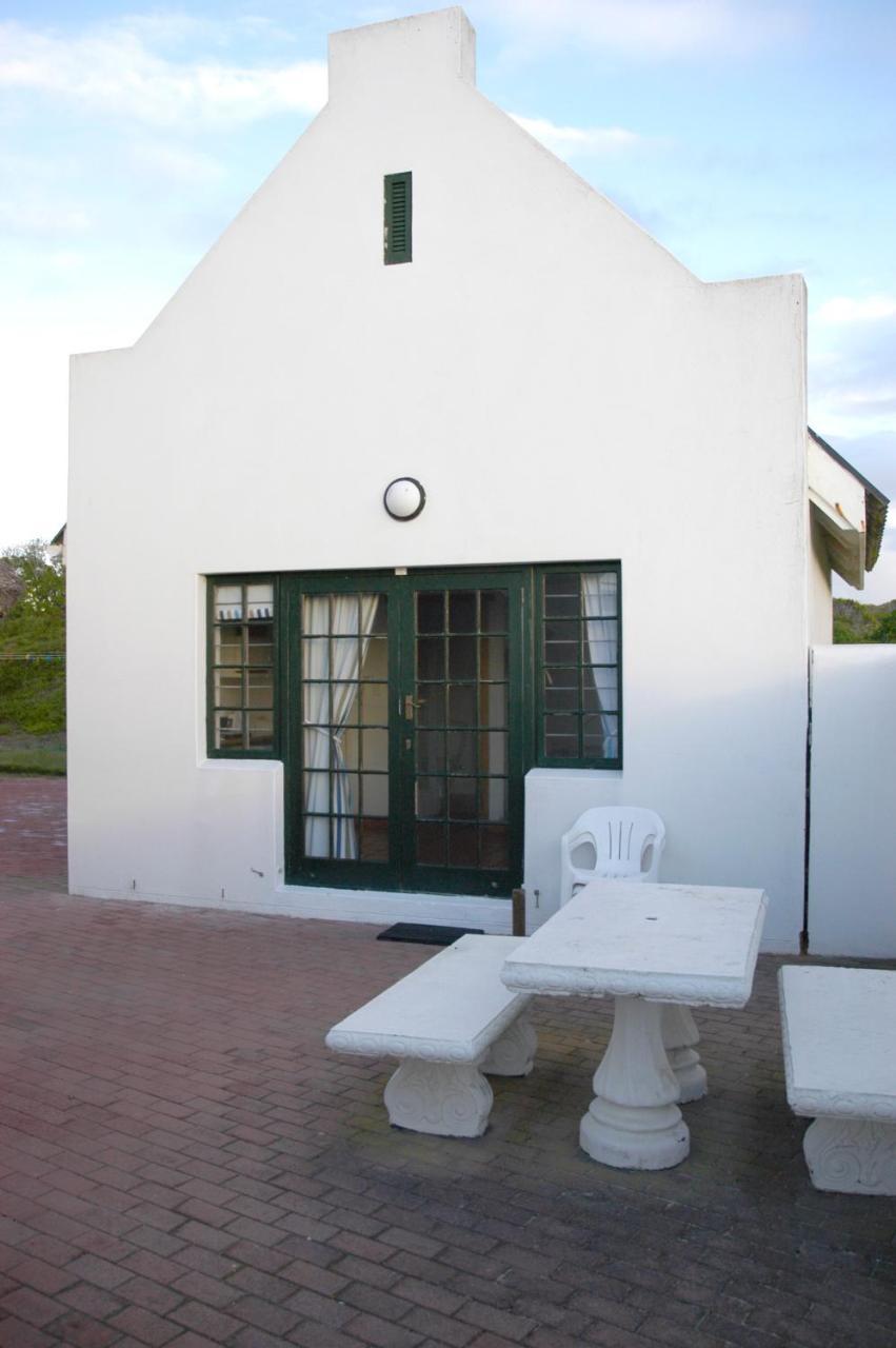 Arniston Seaside Cottages Екстериор снимка
